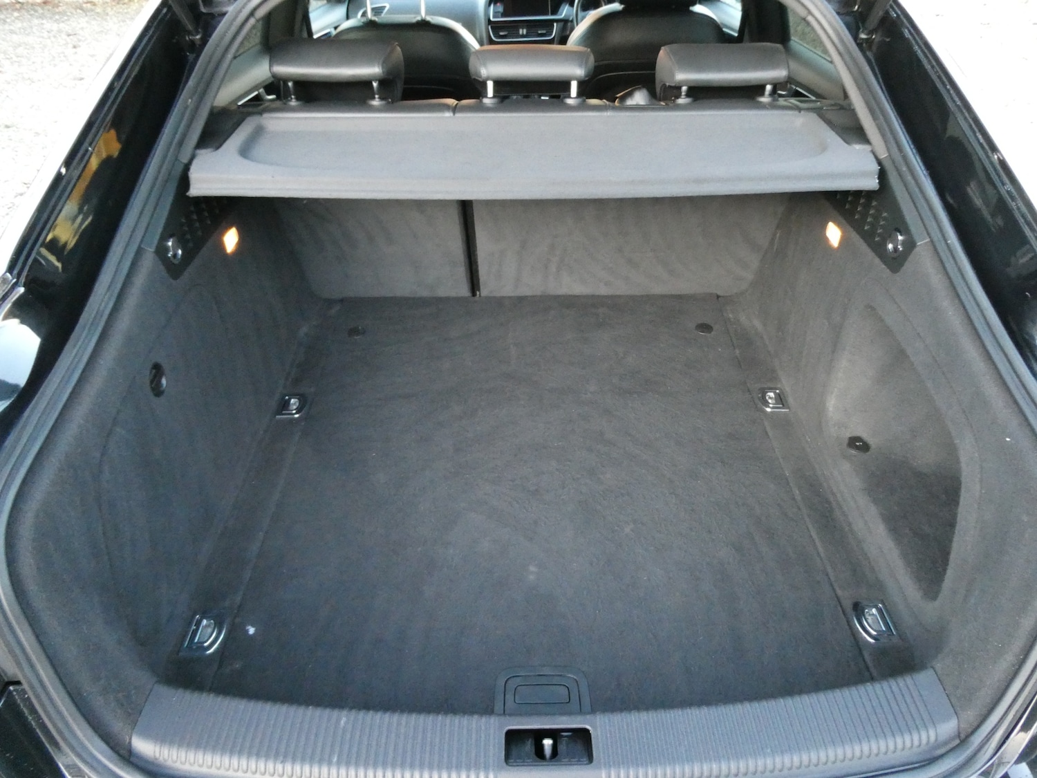 Used Audi A5 2014 for sale - 76777060: Photo 21