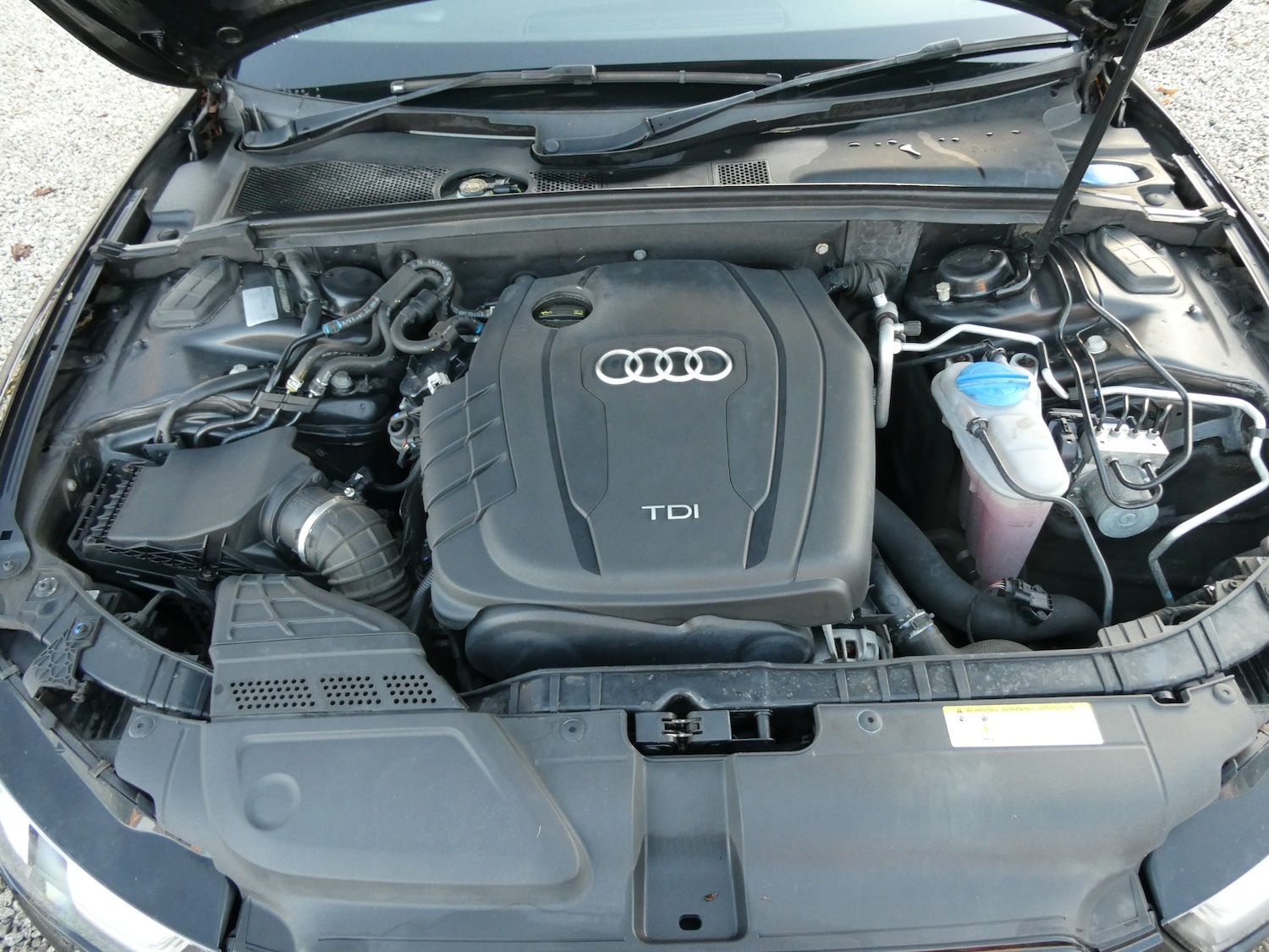 Used Audi A5 2014 for sale - 76777060: Photo 23