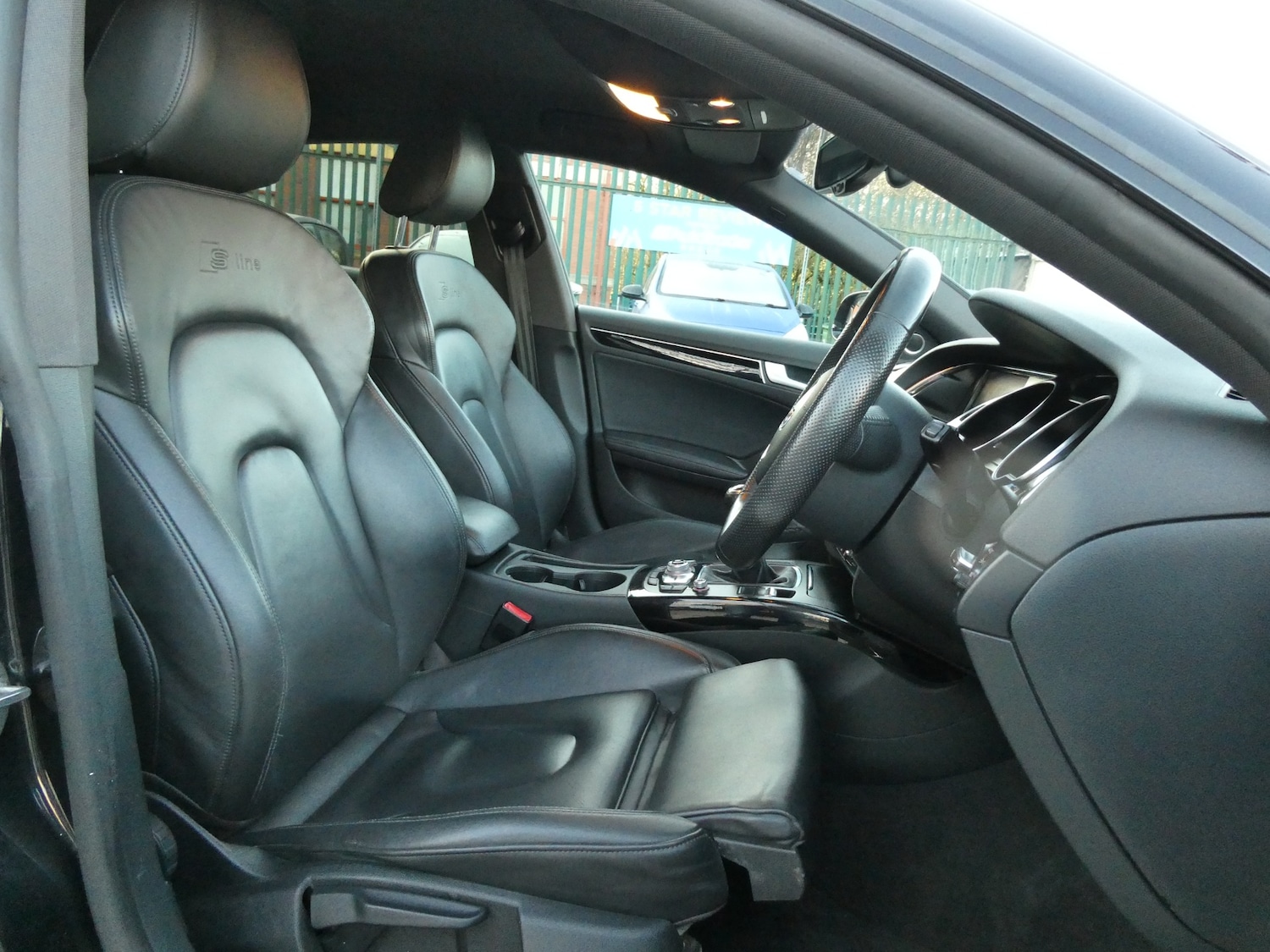 Used Audi A5 2014 for sale - 76777060: Photo 5