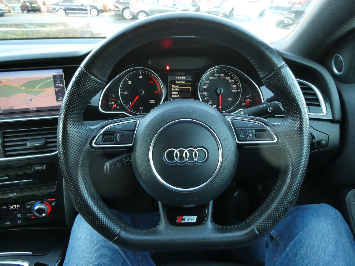 Used Audi A5 2014 for sale - 76777060: Photo 6