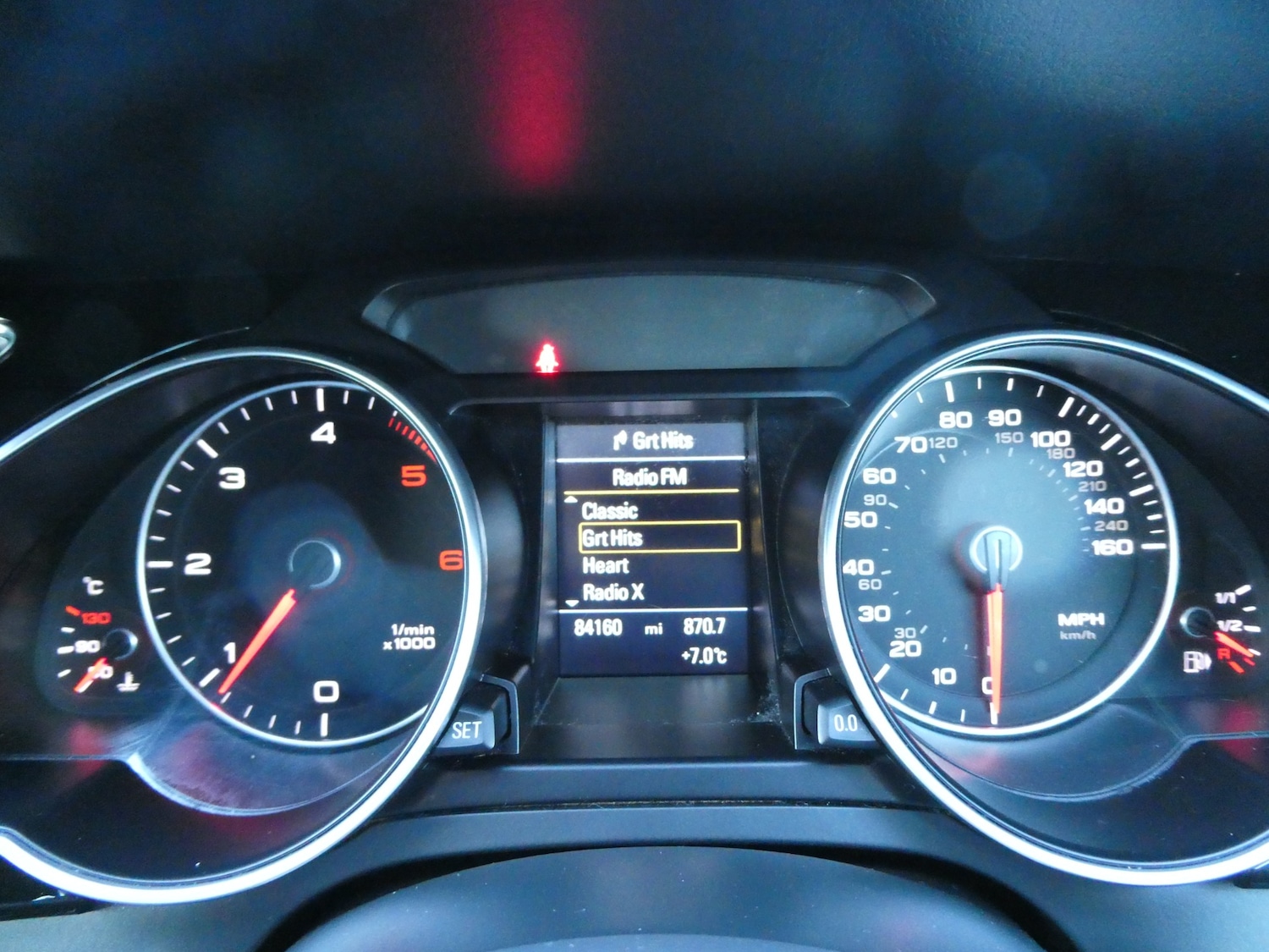 Used Audi A5 2014 for sale - 76777060: Photo 8