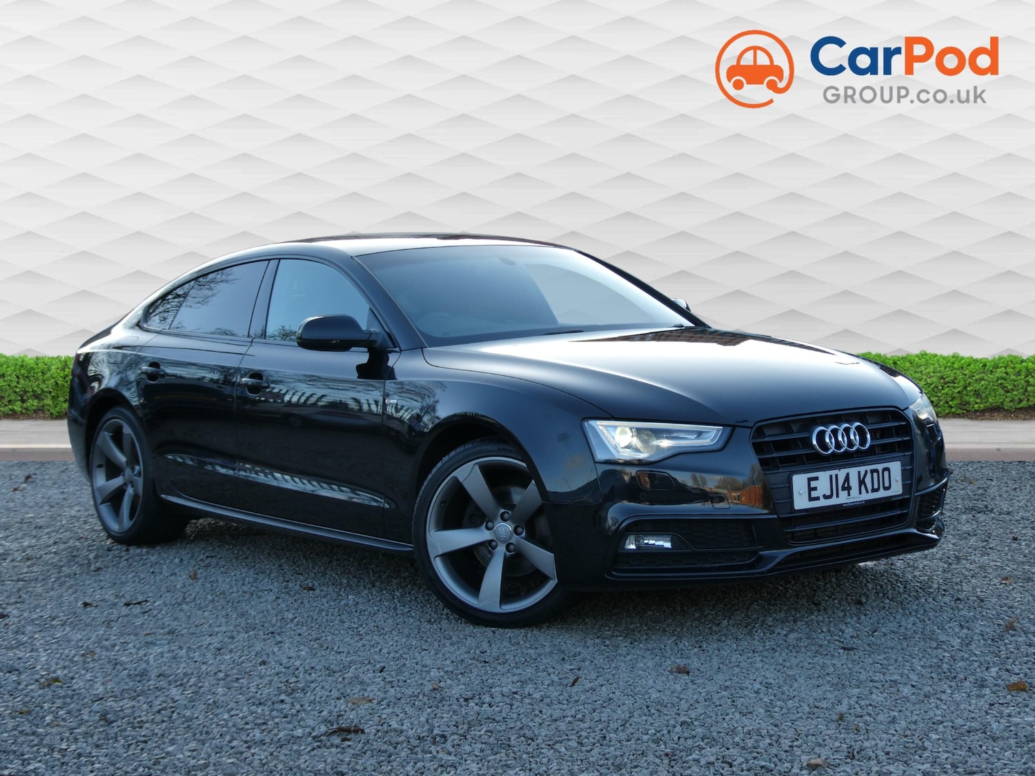 Used Audi A5 2014 for sale - 76777060: Photo 9