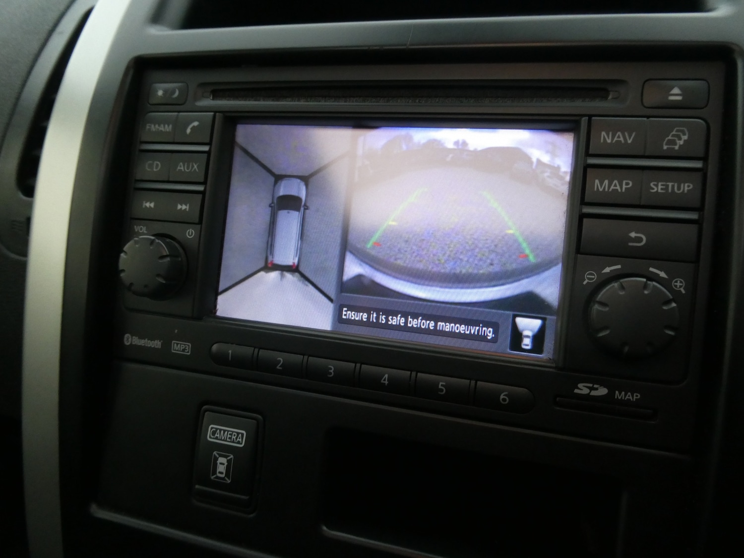 Used Nissan X-Trail 2013 for sale - 77381320: Photo 11