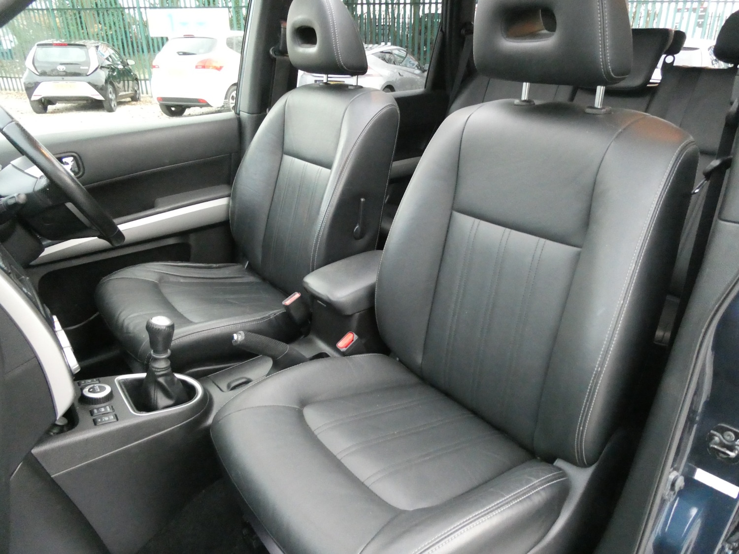 Used Nissan X-Trail 2013 for sale - 77381320: Photo 16