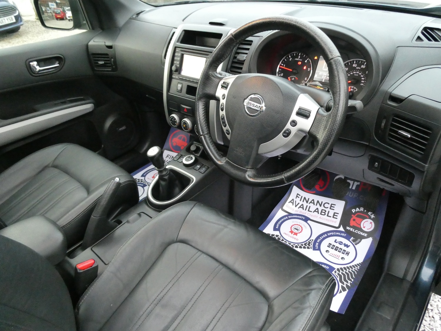 Used Nissan X-Trail 2013 for sale - 77381320: Photo 2