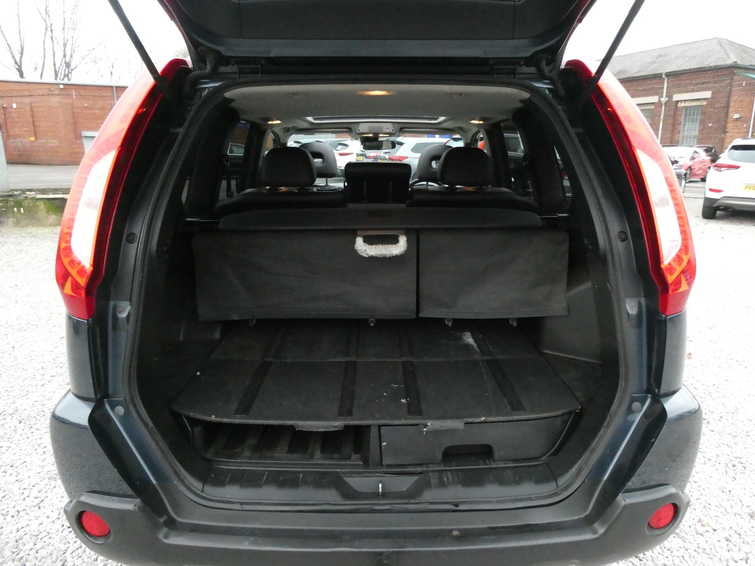 Used Nissan X-Trail 2013 for sale - 77381320: Photo 20