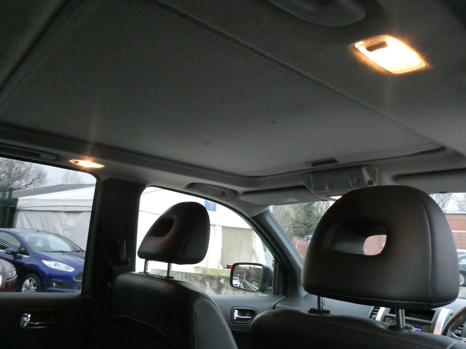 Used Nissan X-Trail 2013 for sale - 77381320: Photo 21