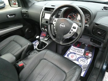 Used Nissan X-Trail 2013 for sale - 77381320: Photo