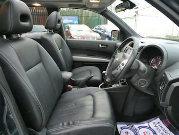 Used Nissan X-Trail 2013 for sale - 77381320: Photo