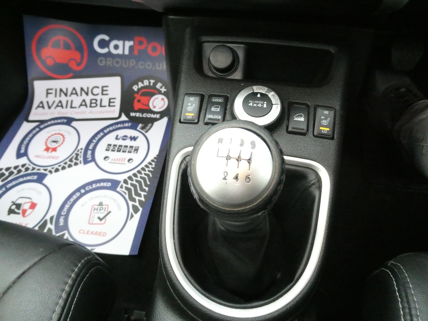 Used Nissan X-Trail 2013 for sale - 77381320: Photo 6