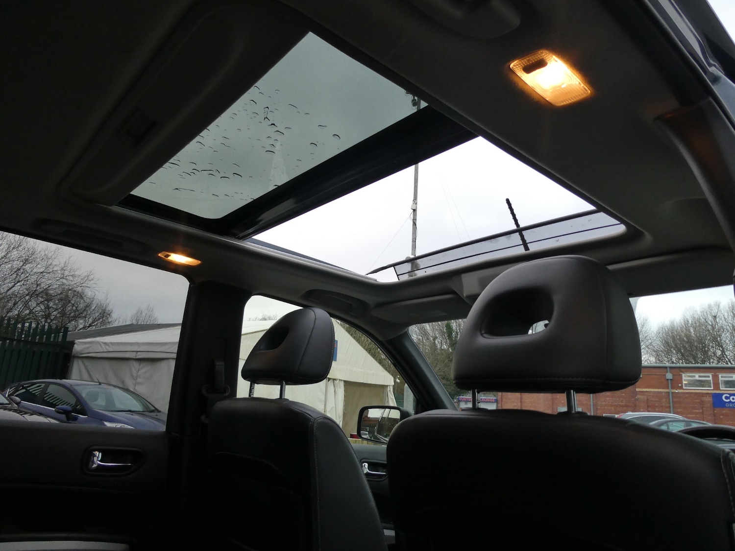 Used Nissan X-Trail 2013 for sale - 77381320: Photo 7