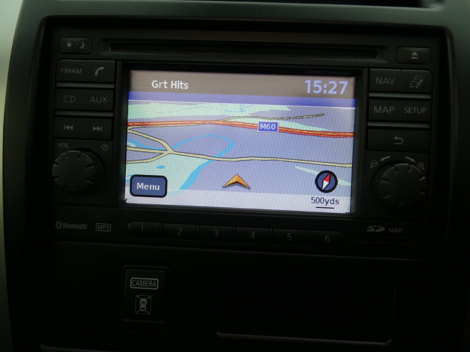 Used Nissan X-Trail 2013 for sale - 77381320: Photo 9