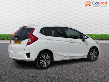 Used Honda Jazz 2016 for sale - 78485058: Photo