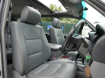 Used Toyota Land Cruiser Amazon 2002 for sale - 78499160: Photo