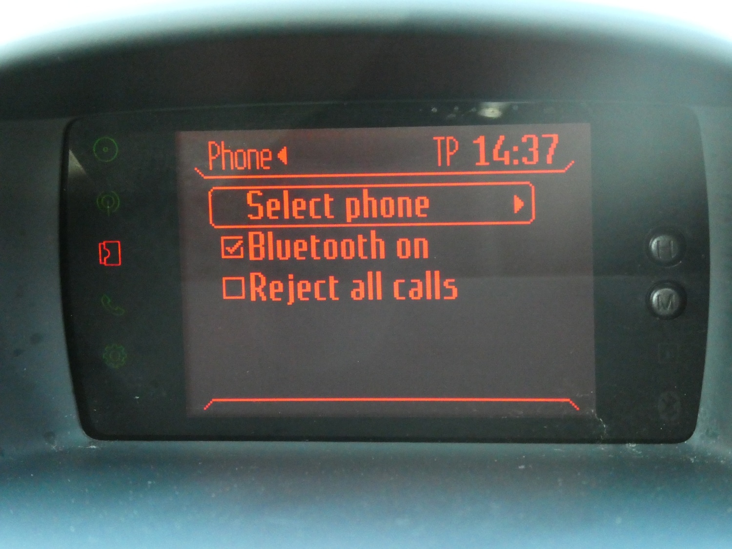 Used Ford Fiesta 2012 for sale - 78152458: Photo 11