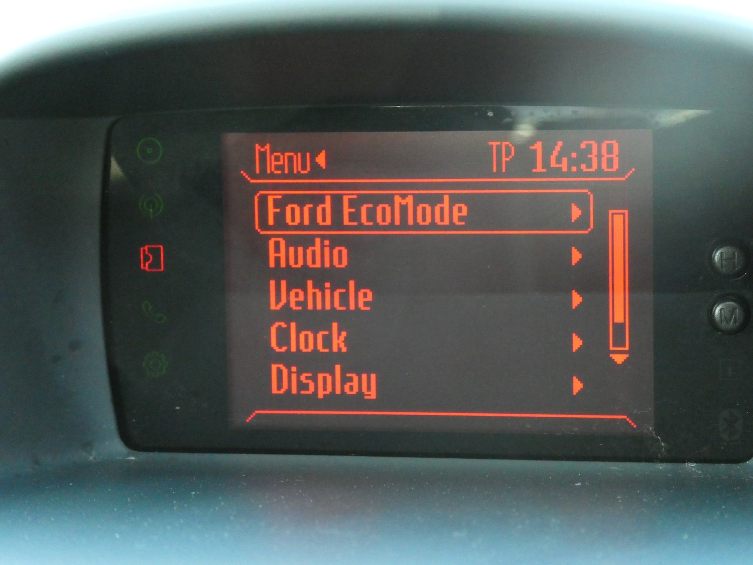 Used Ford Fiesta 2012 for sale - 78152458: Photo 14