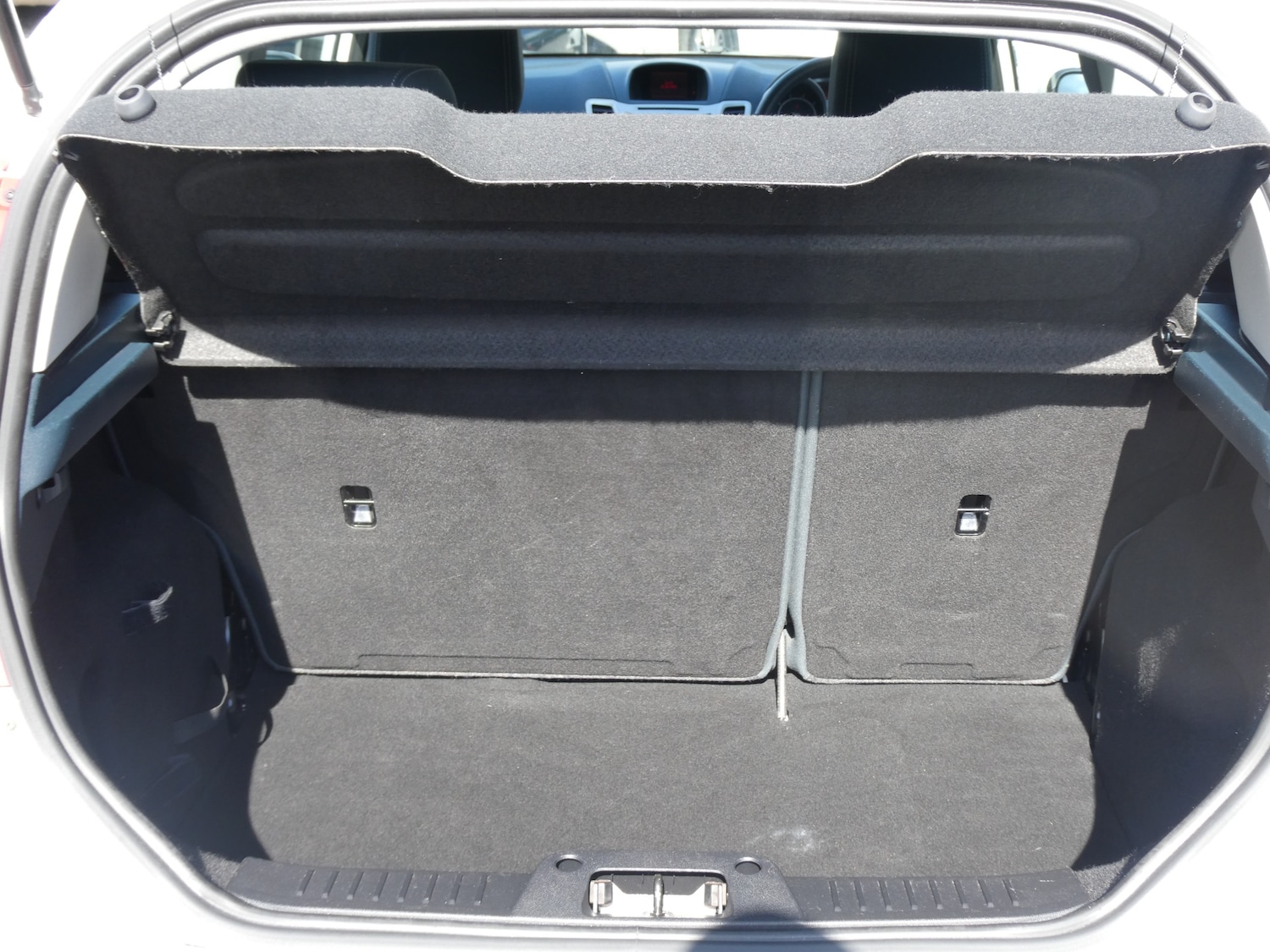 Used Ford Fiesta 2012 for sale - 78152458: Photo 19