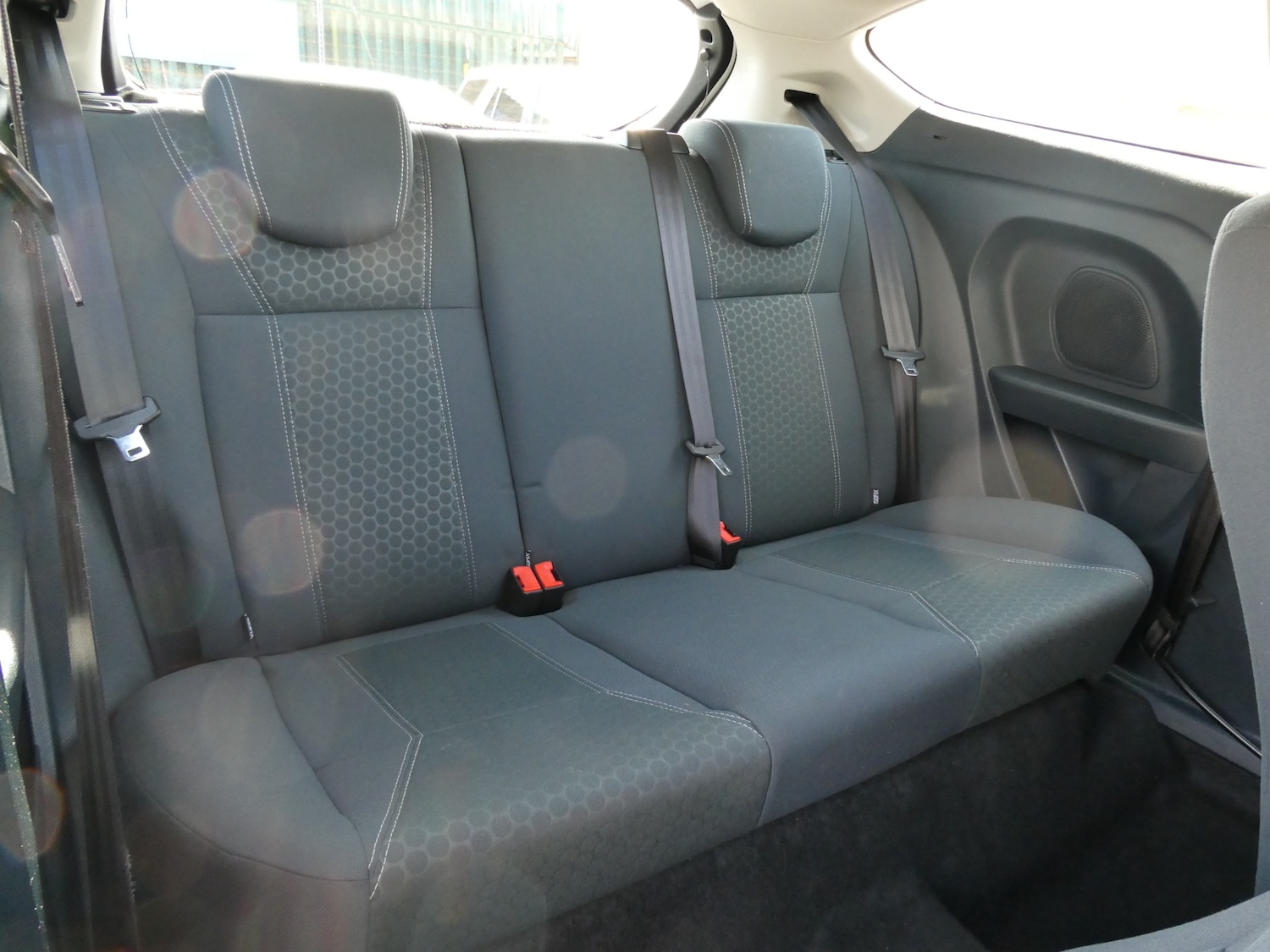 Used Ford Fiesta 2012 for sale - 78152458: Photo 20