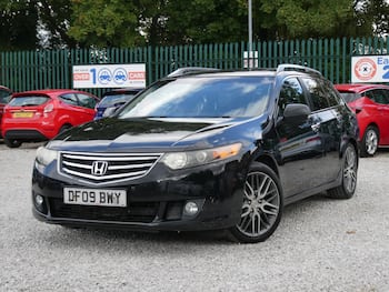 Used Honda Accord 2009 for sale - 79617128: Photo