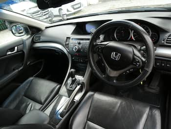 Used Honda Accord 2009 for sale - 79617128: Photo