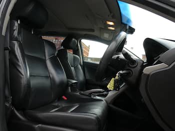 Used Honda Accord 2009 for sale - 79617128: Photo