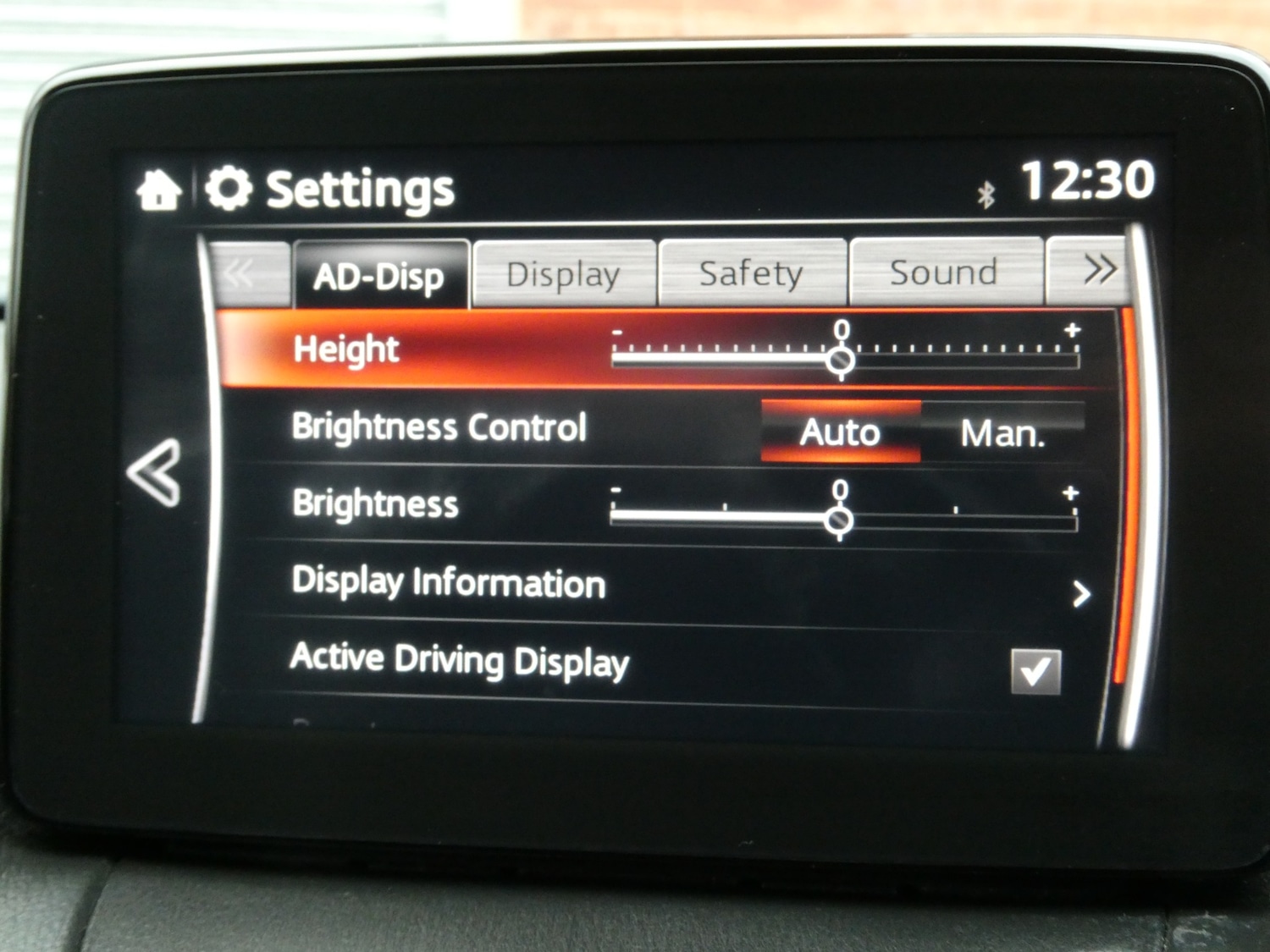 Used Mazda CX-3 2018 for sale - 77077944: Photo 13