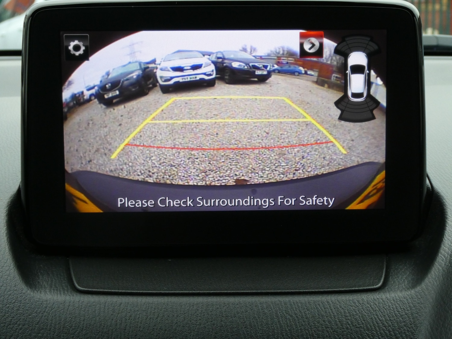 Used Mazda CX-3 2018 for sale - 77077944: Photo 14