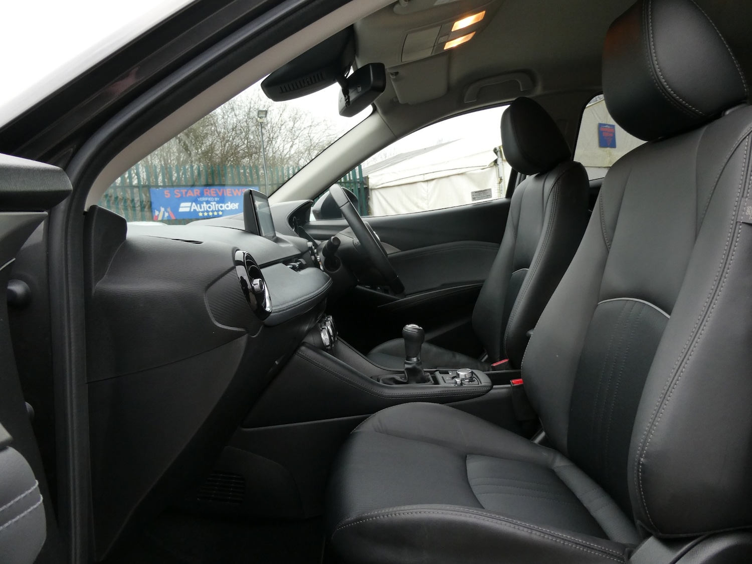 Used Mazda CX-3 2018 for sale - 77077944: Photo 16