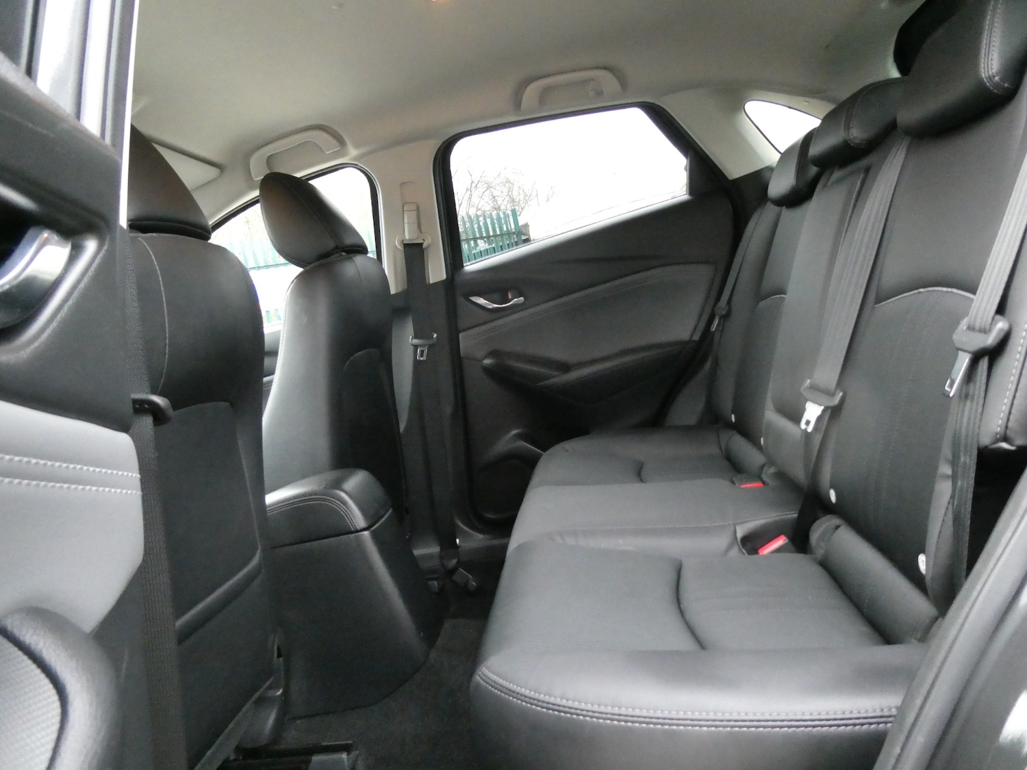 Used Mazda CX-3 2018 for sale - 77077944: Photo 17