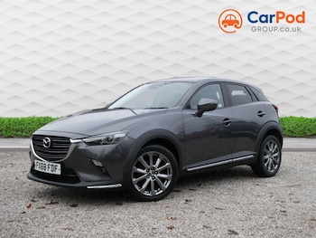 2018 (68) - 2.0 Sport Nav + 5dr *FSH+SATNAV+HUD+REV CAM+HTD STEERING WHEEL+BOSE*