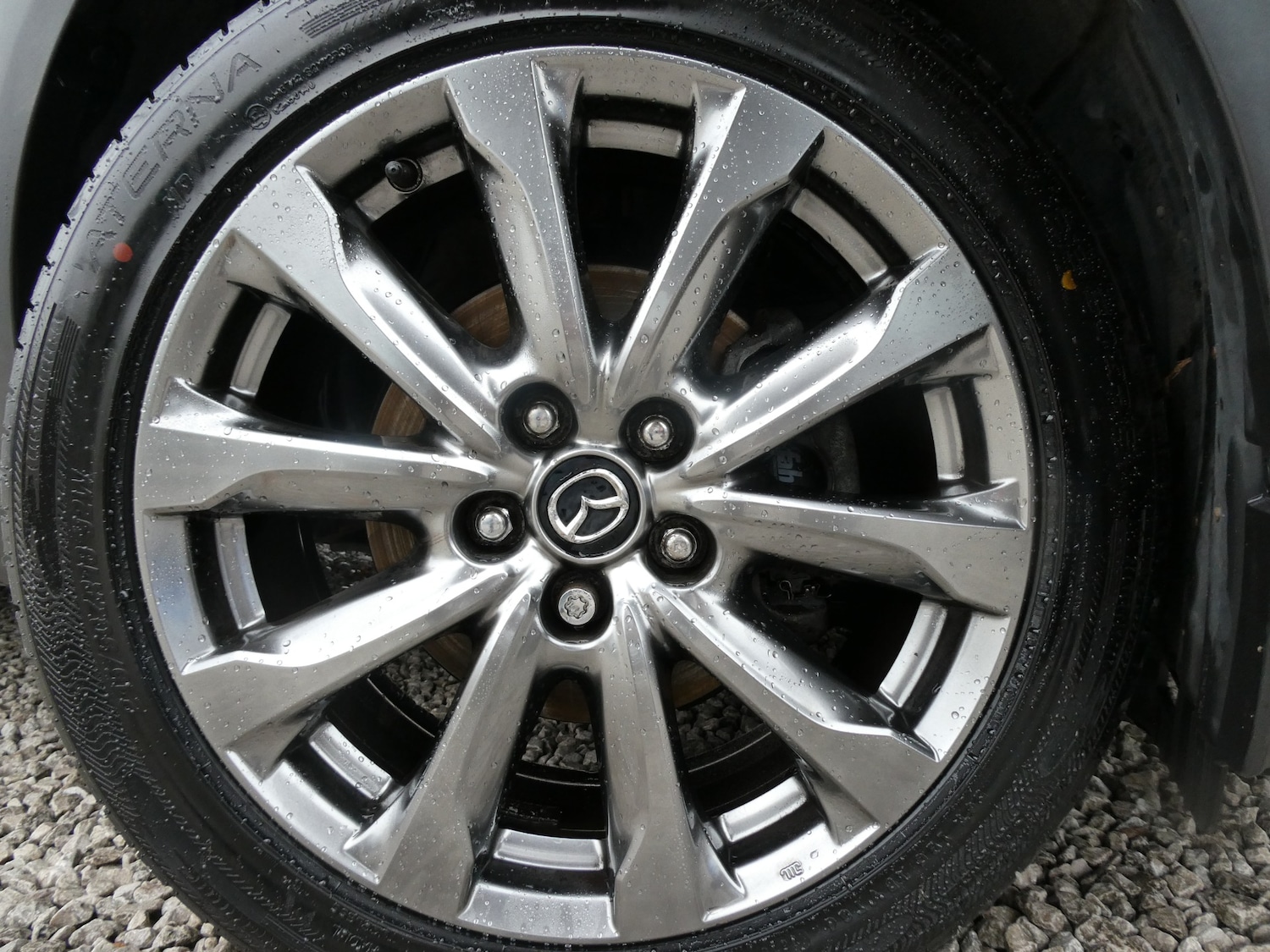 Used Mazda CX-3 2018 for sale - 77077944: Photo 20