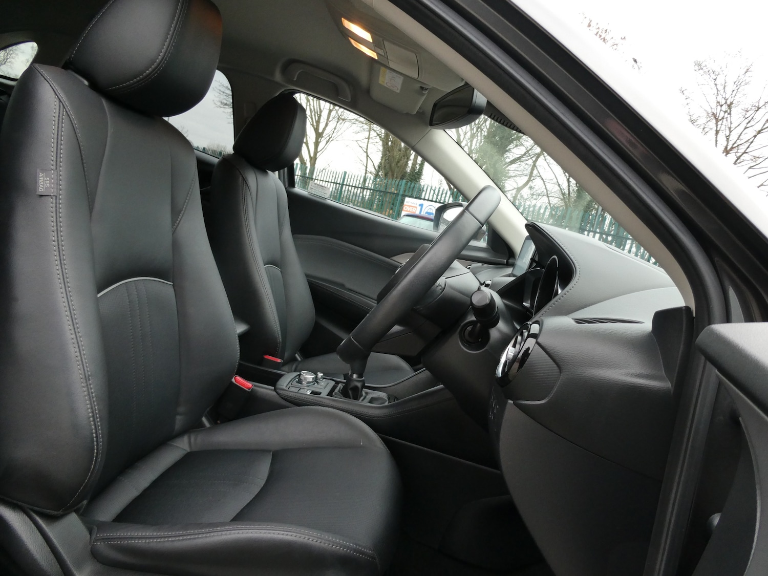 Used Mazda CX-3 2018 for sale - 77077944: Photo 5