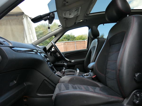 Used Ford S-Max 2012 for sale - 76076484: Photo 13