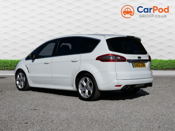 Used Ford S-Max 2012 for sale - 76076484: Photo 14