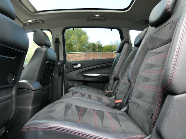 Used Ford S-Max 2012 for sale - 76076484: Photo 15