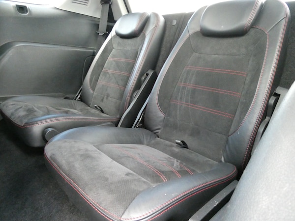 Used Ford S-Max 2012 for sale - 76076484: Photo 16