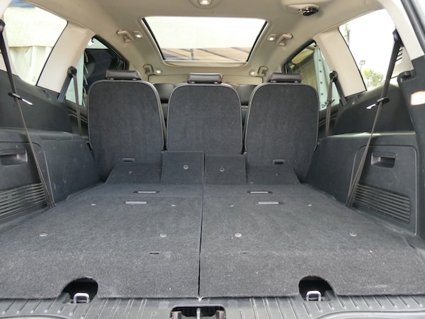 Used Ford S-Max 2012 for sale - 76076484: Photo 18