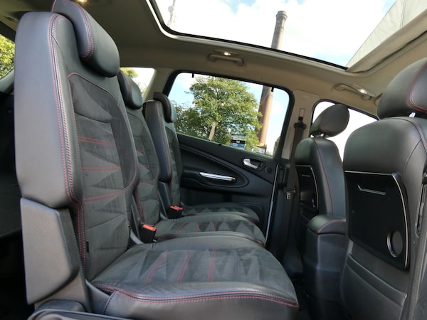 Used Ford S-Max 2012 for sale - 76076484: Photo 19