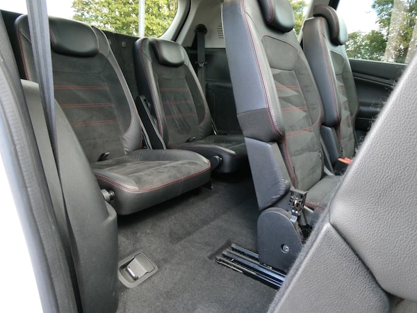 Used Ford S-Max 2012 for sale - 76076484: Photo 20