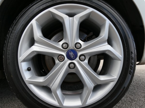 Used Ford S-Max 2012 for sale - 76076484: Photo 21