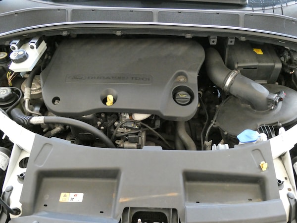 Used Ford S-Max 2012 for sale - 76076484: Photo 23