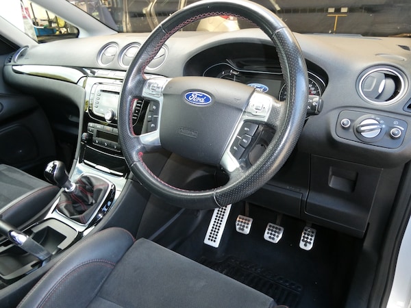 Used Ford S-Max 2012 for sale - 76076484: Photo 3