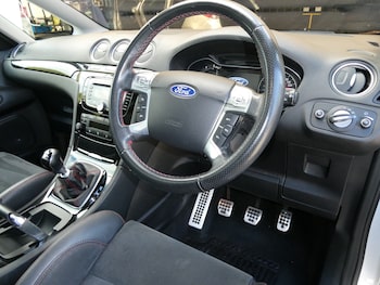 Used Ford S-Max 2012 for sale - 76076484: Photo 3
