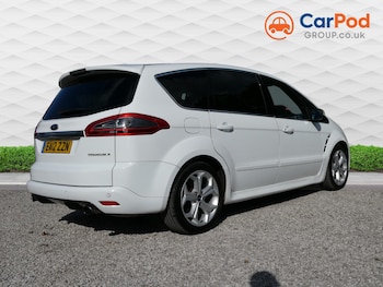 Used Ford S-Max 2012 for sale - 76076484: Photo 4