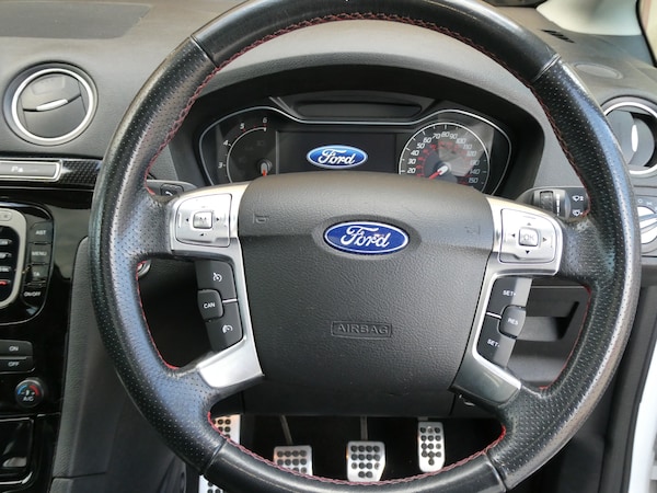 Used Ford S-Max 2012 for sale - 76076484: Photo 6