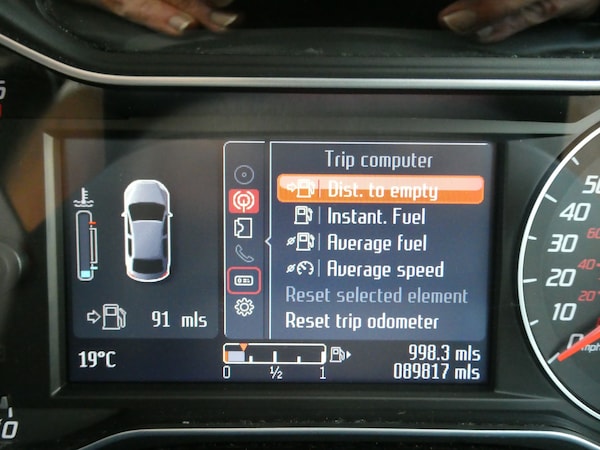 Used Ford S-Max 2012 for sale - 76076484: Photo 8