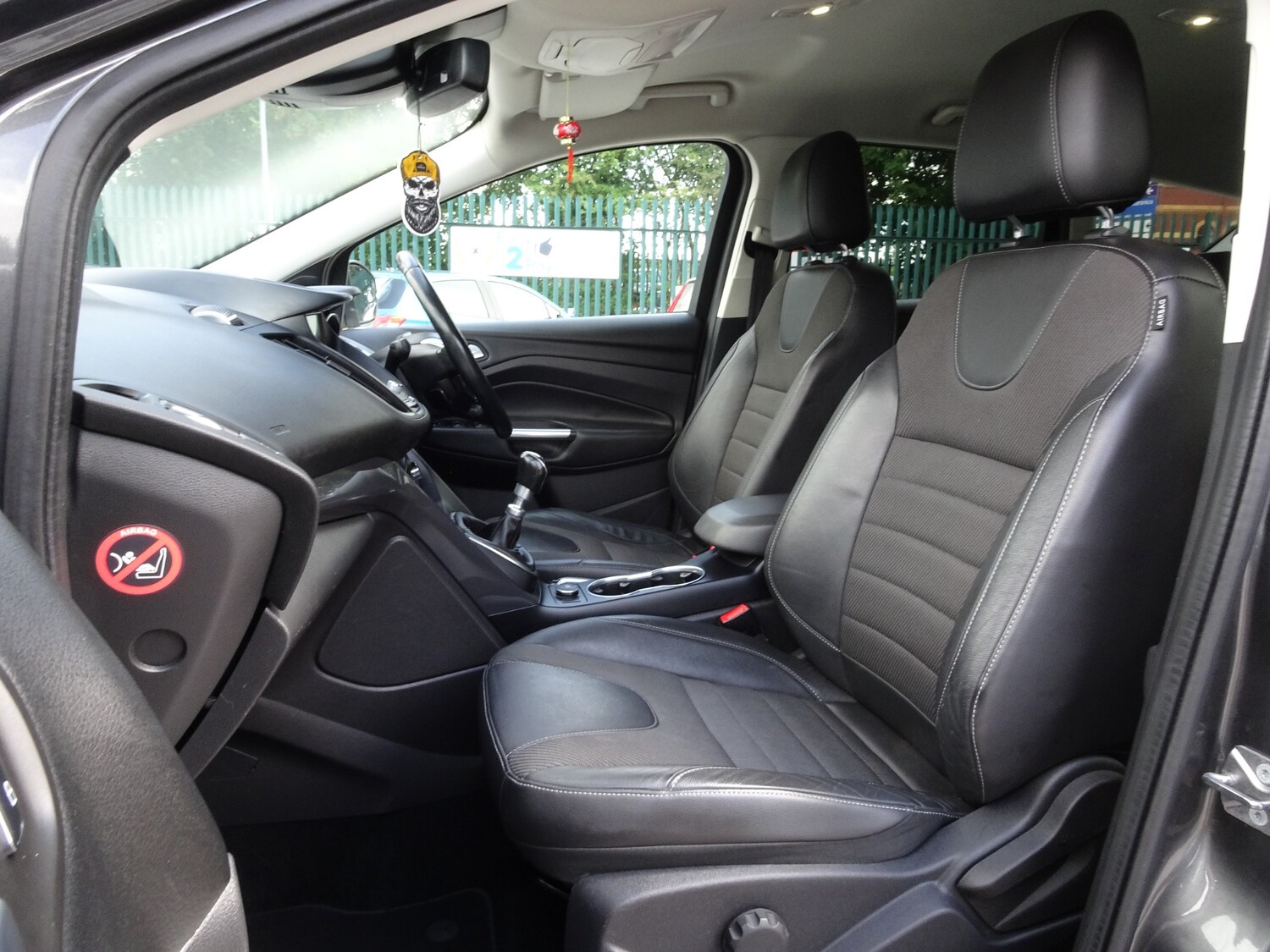 Vehicle 15