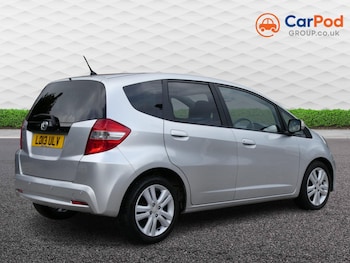 Used Honda Jazz 2013 for sale - 78862179: Photo
