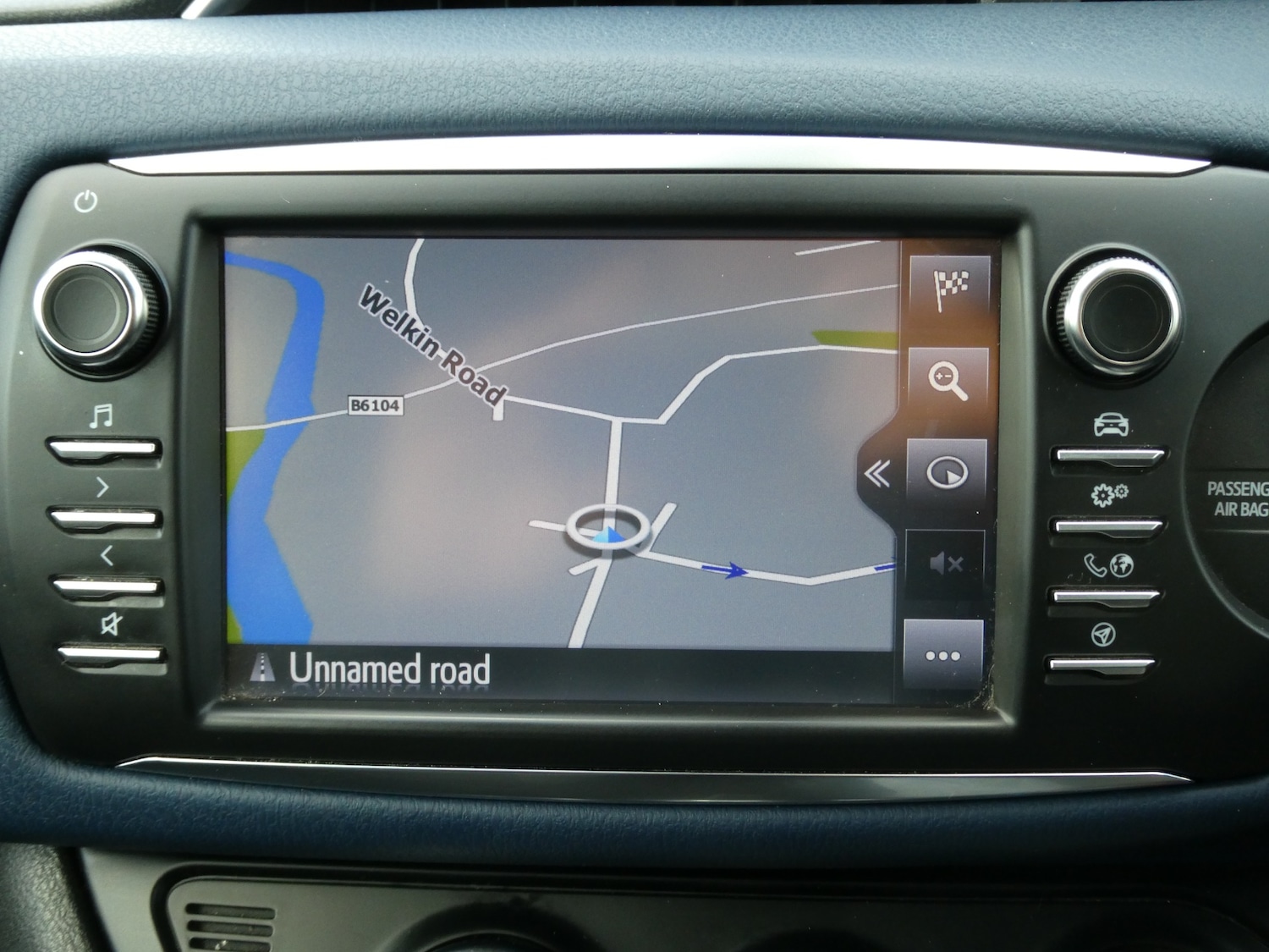 Used Toyota Yaris 2018 for sale - 77888979: Photo 10