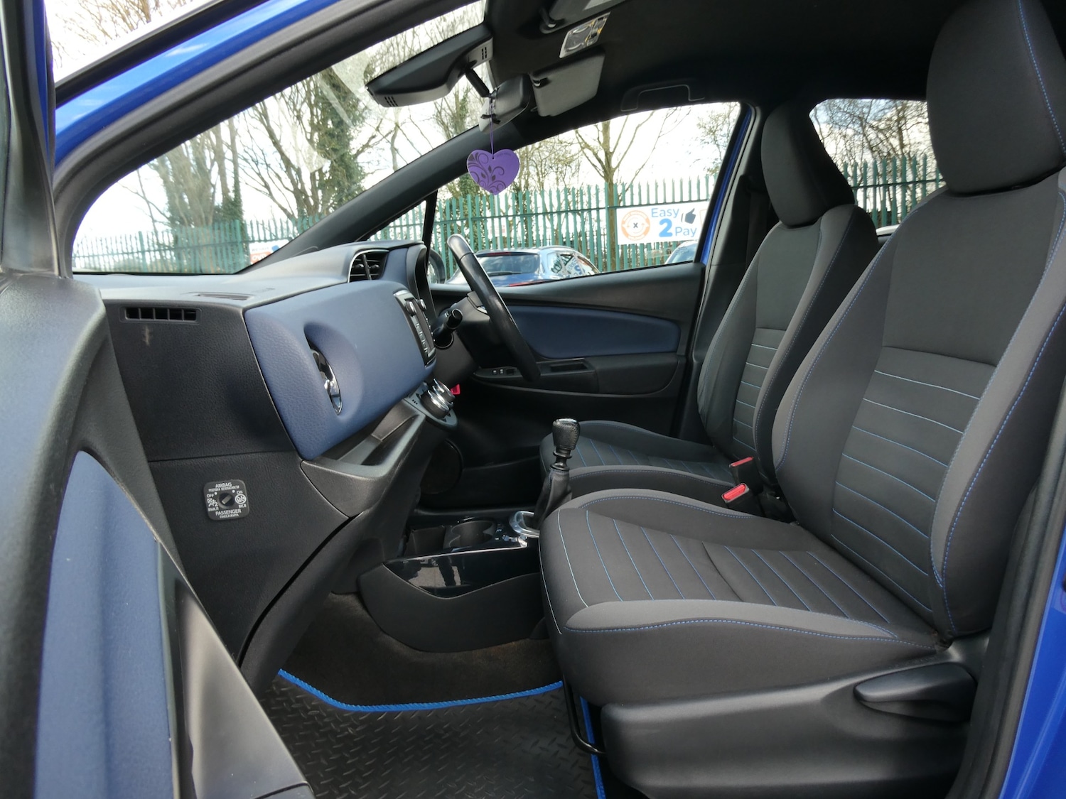 Used Toyota Yaris 2018 for sale - 77888979: Photo 17